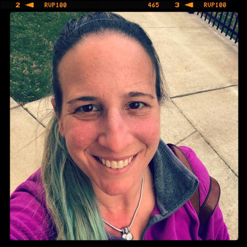 Meet your Posher, Jennifer